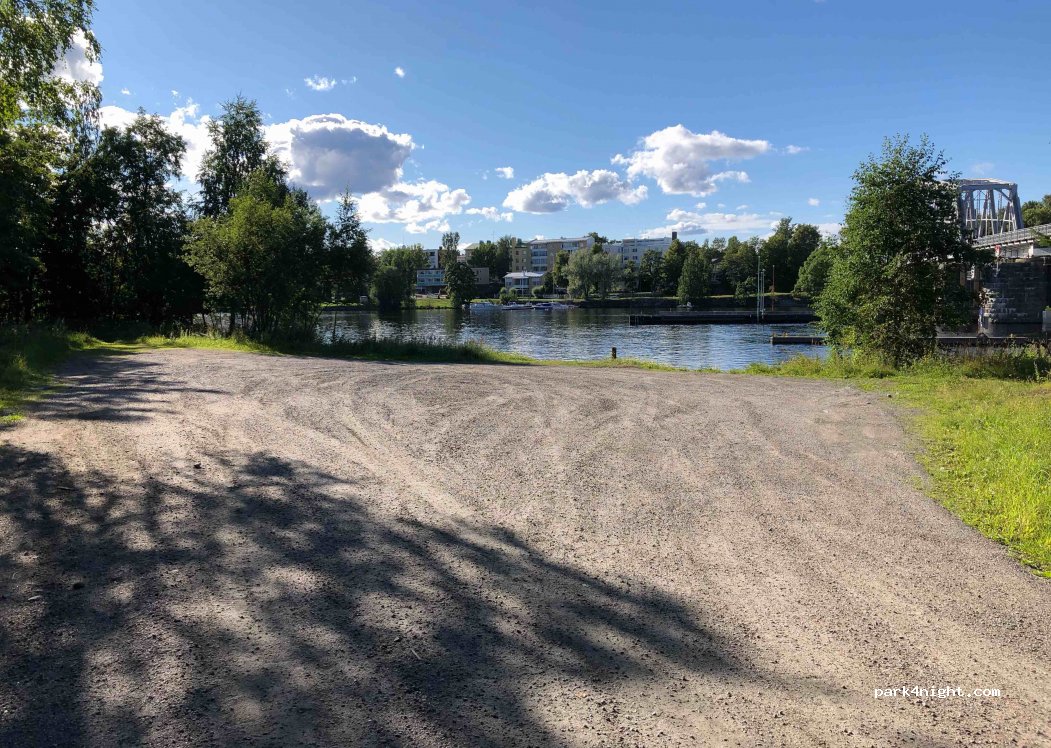 (57200) Savonlinna - Savonlinnan - Punkaharjun tie — foto