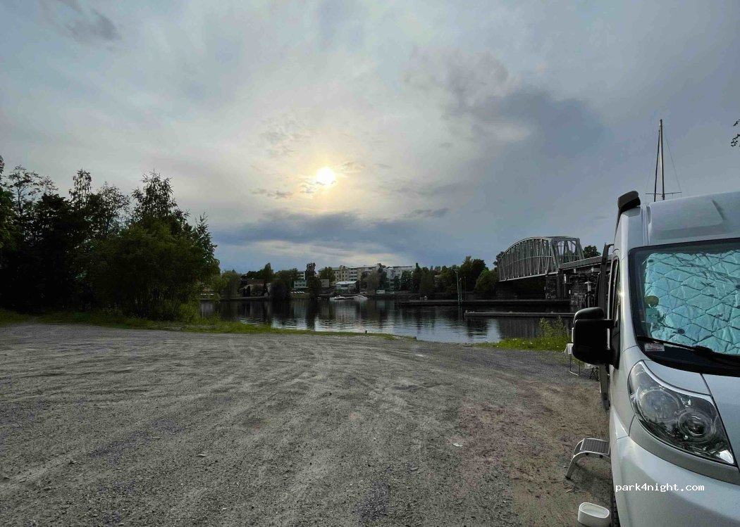 (57200) Savonlinna - Savonlinnan - Punkaharjun tie — foto 2