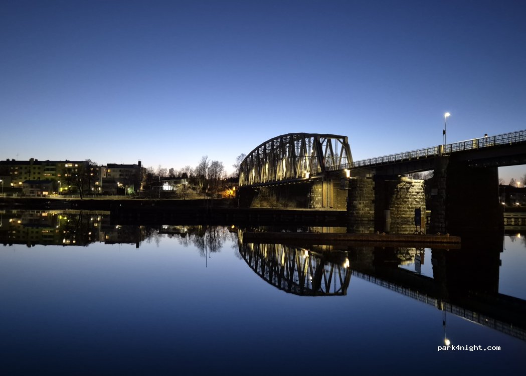 (57200) Savonlinna - Savonlinnan - Punkaharjun tie — foto 5