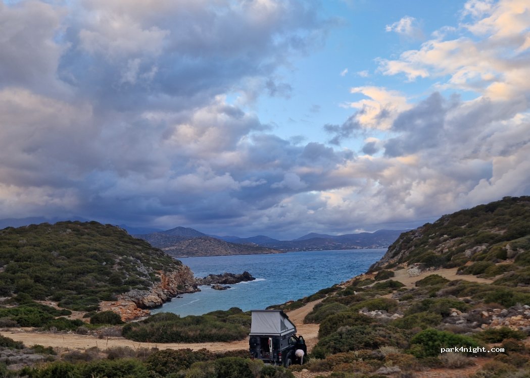 (721 00) Agios Nikolaos - — foto 4