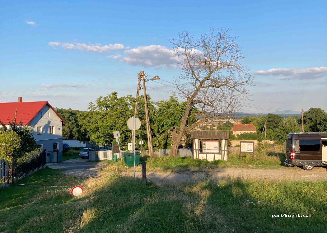 (59-411) Kłonice - Unnamed road — foto 2