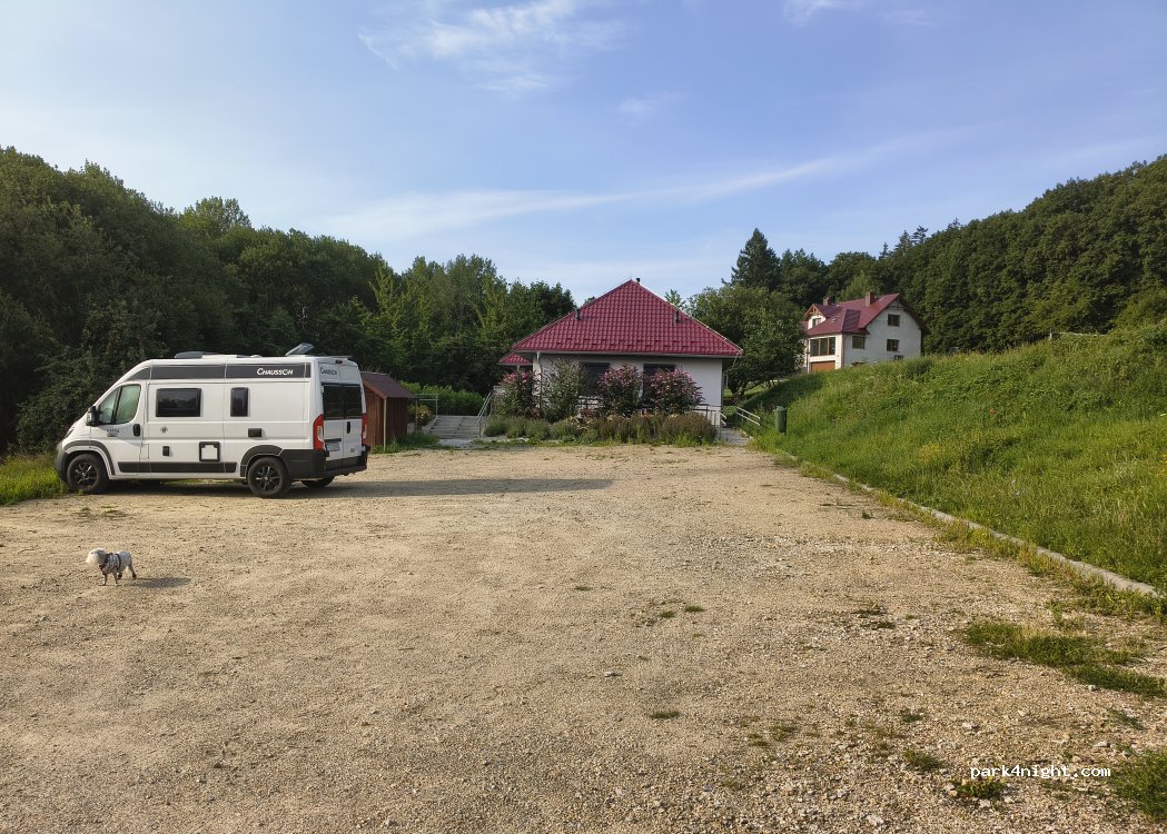 (59-411) Kłonice - Unnamed road — foto 4