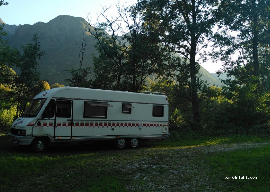 (28803) Premosello-chiovenda - — foto
