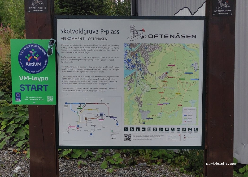 (7718) Steinkjer - 57 Tranaskogvegen — foto 2