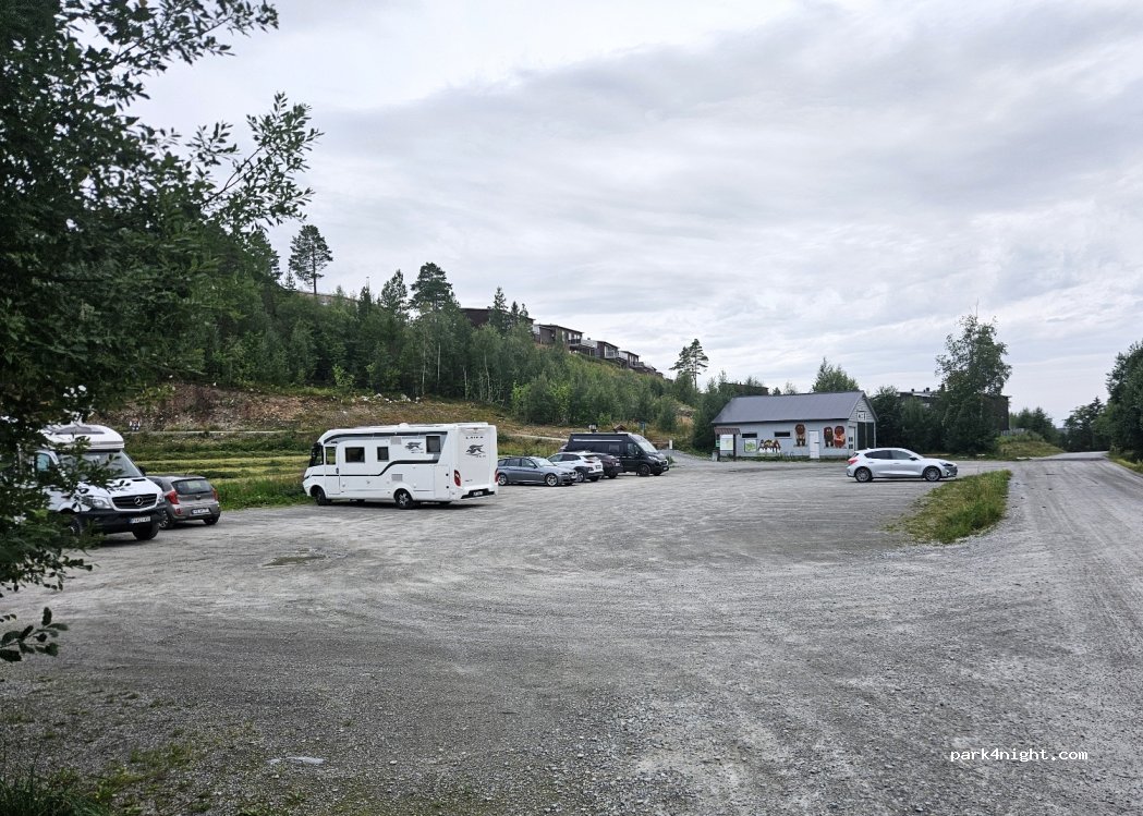 (7718) Steinkjer - 57 Tranaskogvegen — foto 3