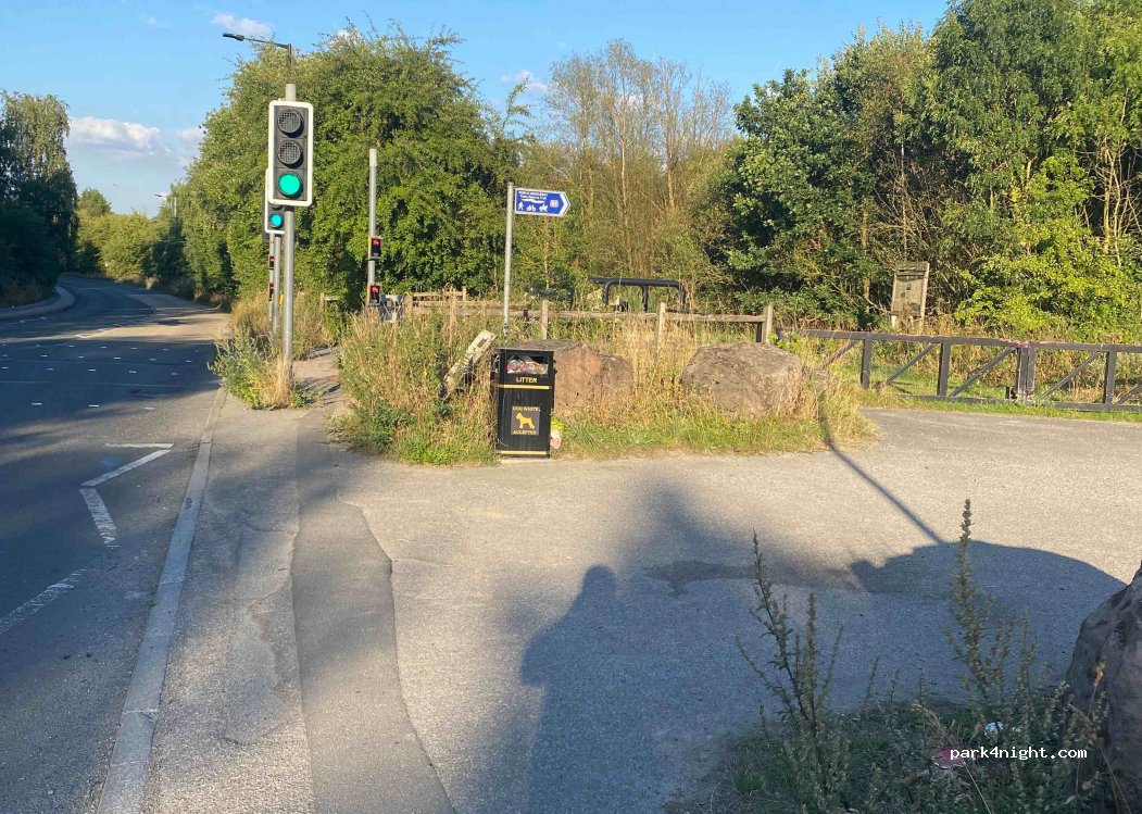 (S63 7BU) Rotherham - Dearne Rd — foto