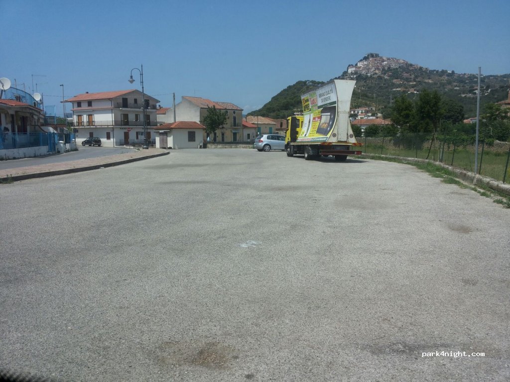 (84048) San Marco - 1-7 Via Catarozze — foto