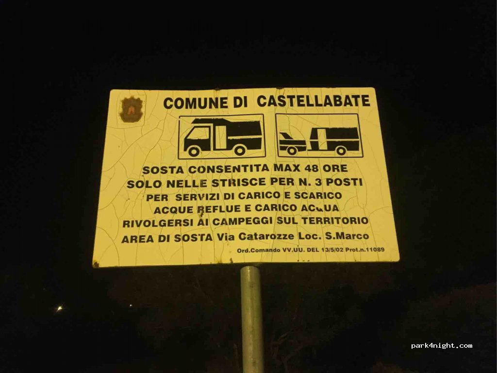 (84048) San Marco - 1-7 Via Catarozze — foto 2