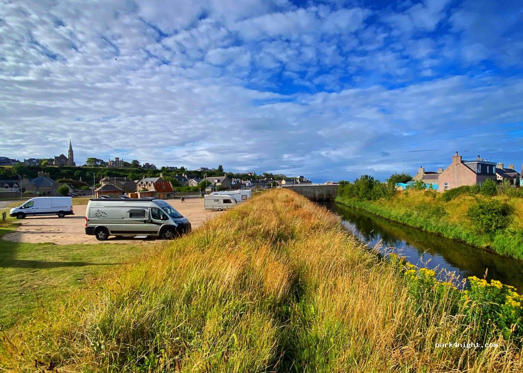 (IV31 6JJ) Lossiemouth - 4 Seatown — foto 3