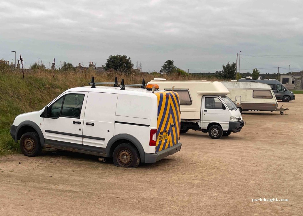 (IV31 6JJ) Lossiemouth - 4 Seatown — foto 4