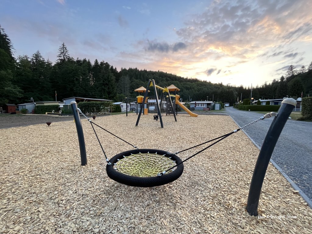 Waldcamping Birkendorf — foto 5