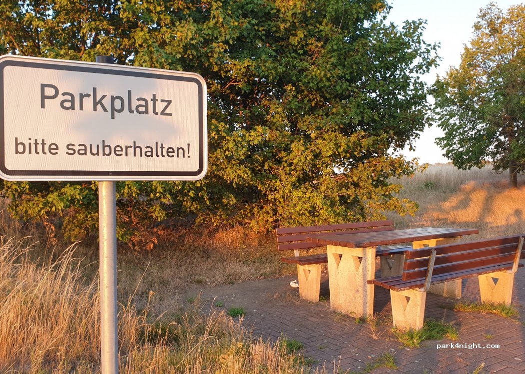 (38836) Osterwieck - Unnamed road — foto
