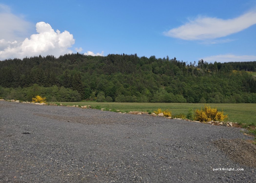 (43400) Le Chambon-sur-Lignon - 1429 Le Pont de Mars — foto 3
