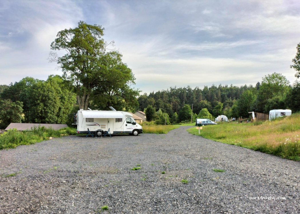 (43400) Le Chambon-sur-Lignon - 1429 Le Pont de Mars — foto 4