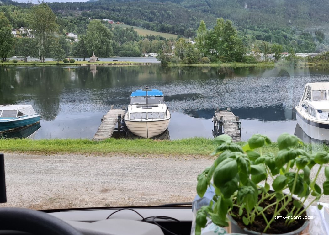 (3812) Akkerhaugen - 26 Veltavegen — foto