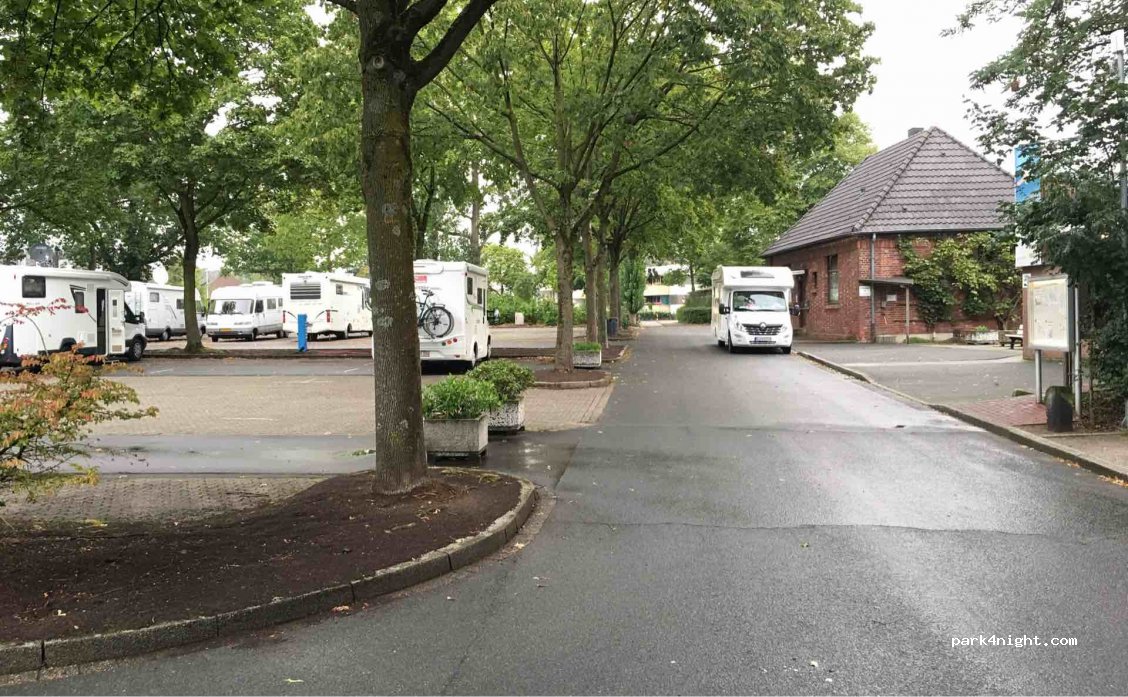 WoMoPark Bocholt — foto 2