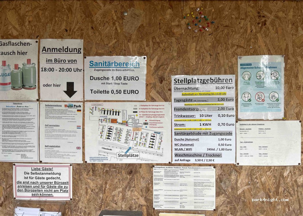 WoMoPark Bocholt — foto 3