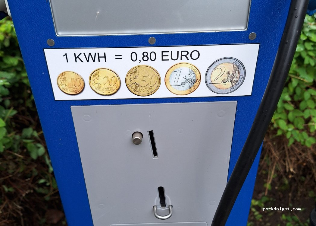 WoMoPark Bocholt — foto 4