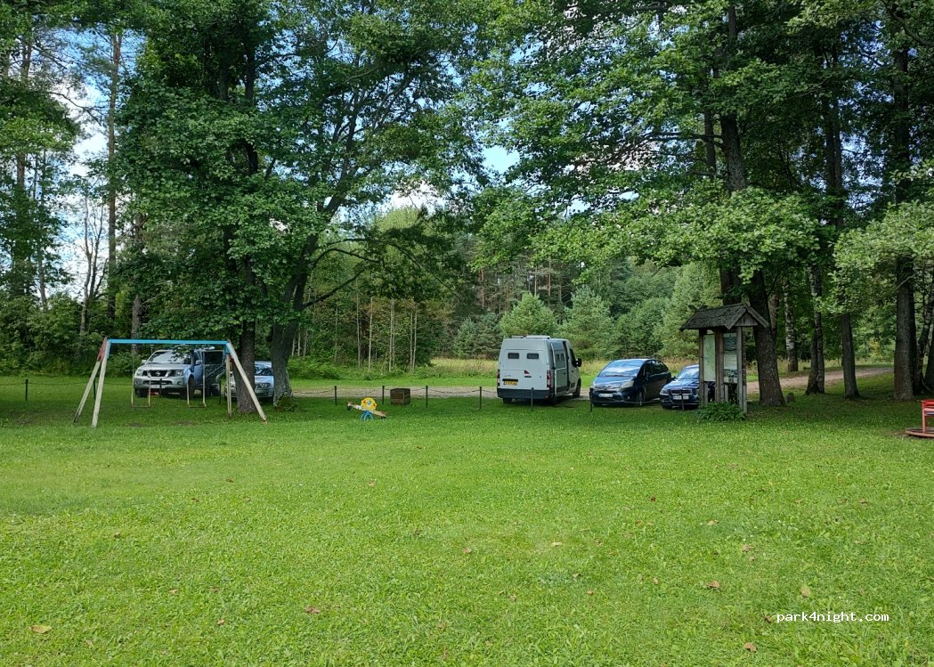 (28332) Antakalnis - Unnamed Road — foto 2