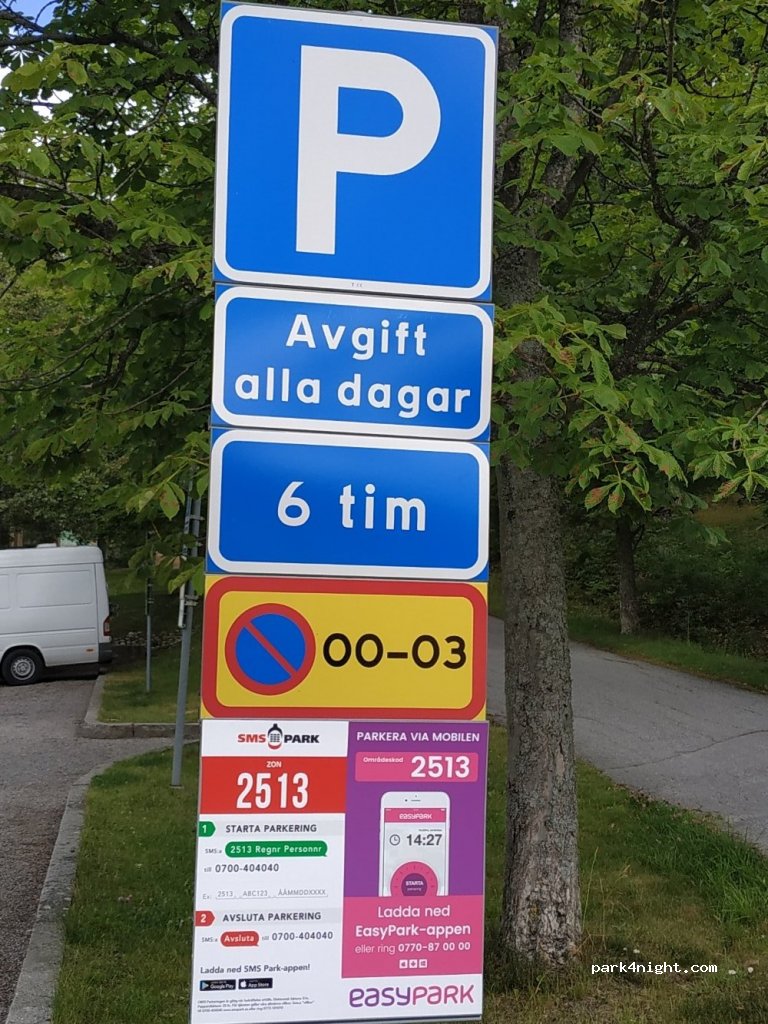 (178 93) Drottningholm - 15-17 Kantongatan — foto 3