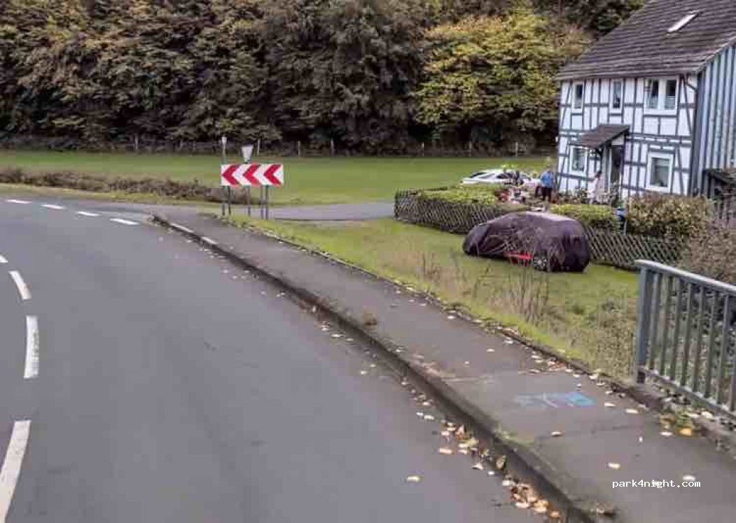 (34549) Edertal - 16 Brückenstraße — foto