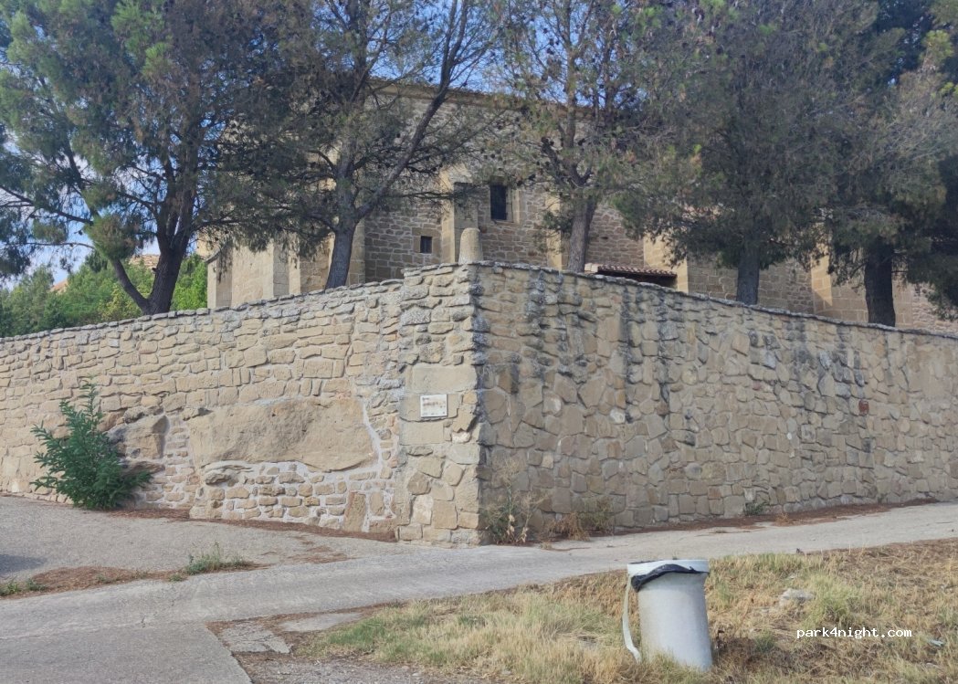 (26340) La Rioja - 38 Diseminado S Asensio — foto
