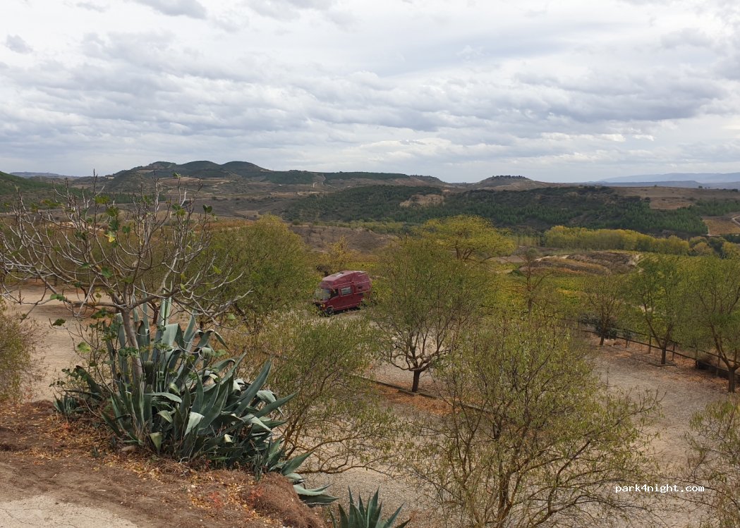 (26340) La Rioja - 38 Diseminado S Asensio — foto 3
