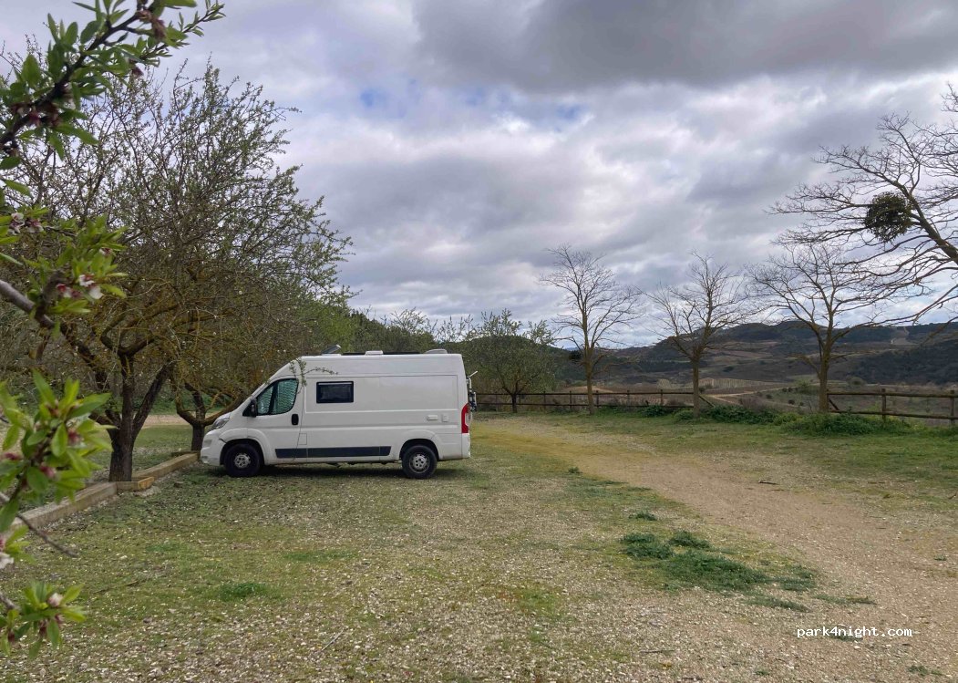 (26340) La Rioja - 38 Diseminado S Asensio — foto 5