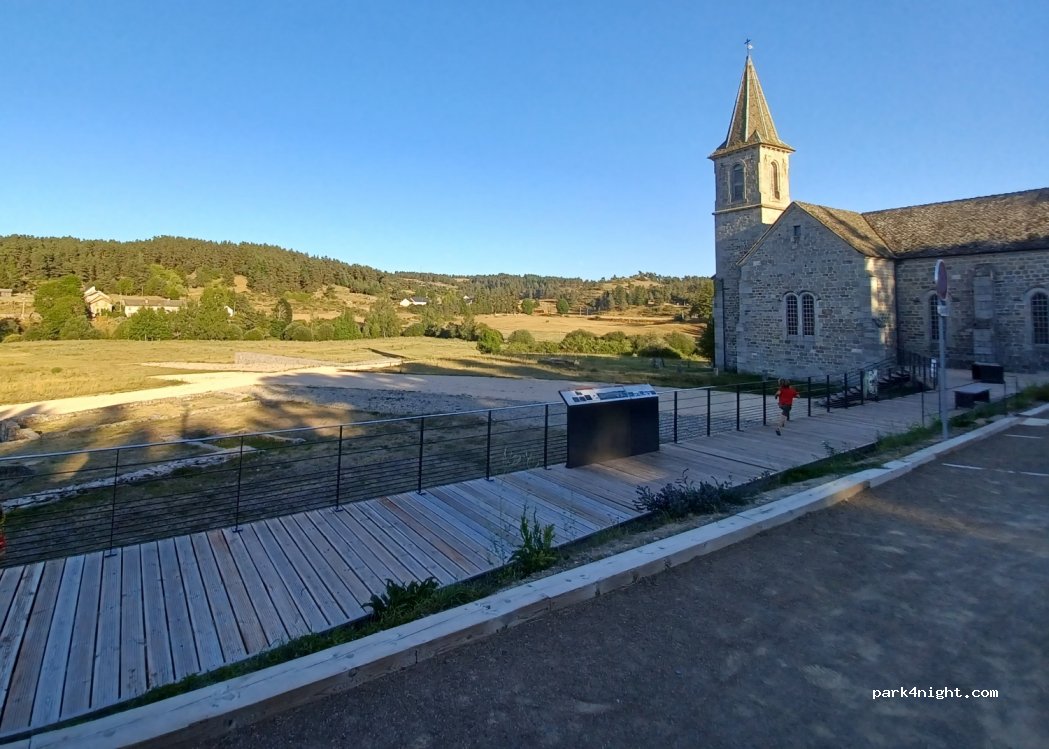 (48130) Peyre en Aubrac - Javols — foto