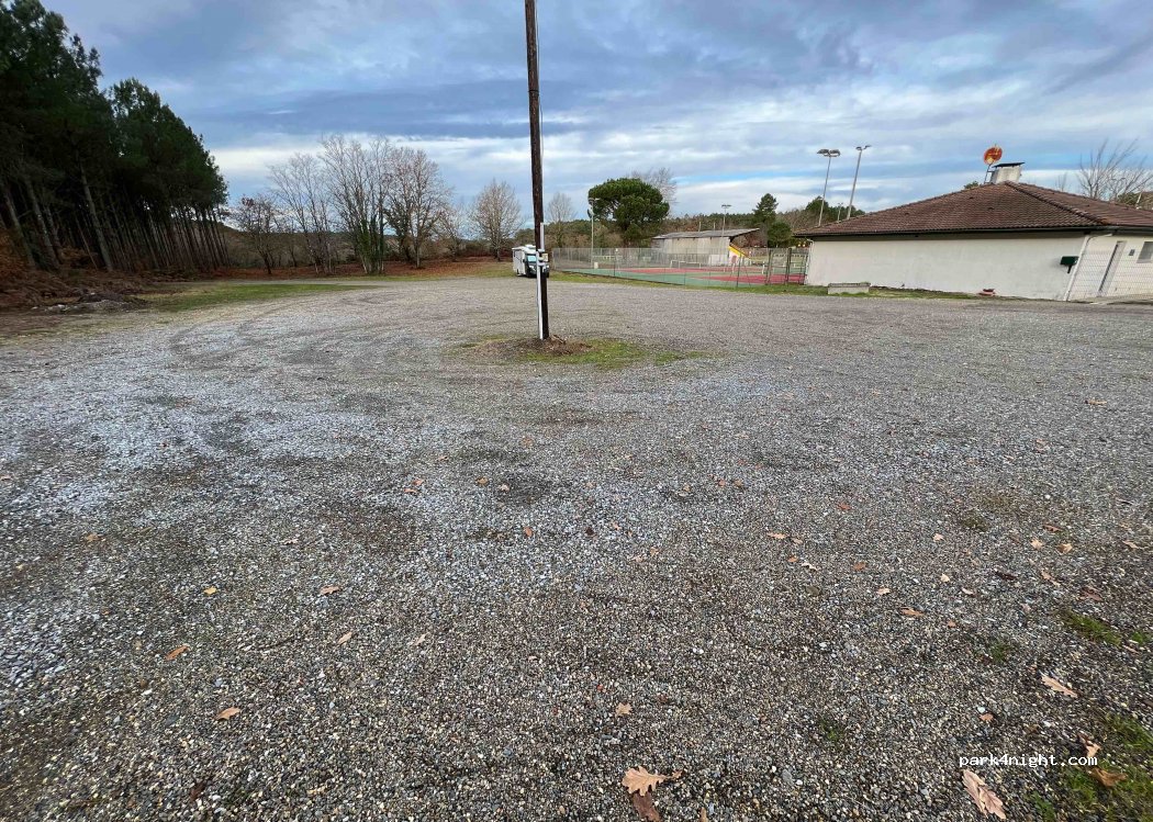 (40110) Onesse-Laharie - 284 Route du Caillaou — foto 2