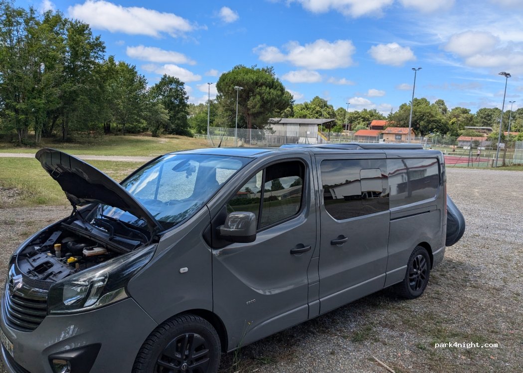 (40110) Onesse-Laharie - 284 Route du Caillaou — foto 4