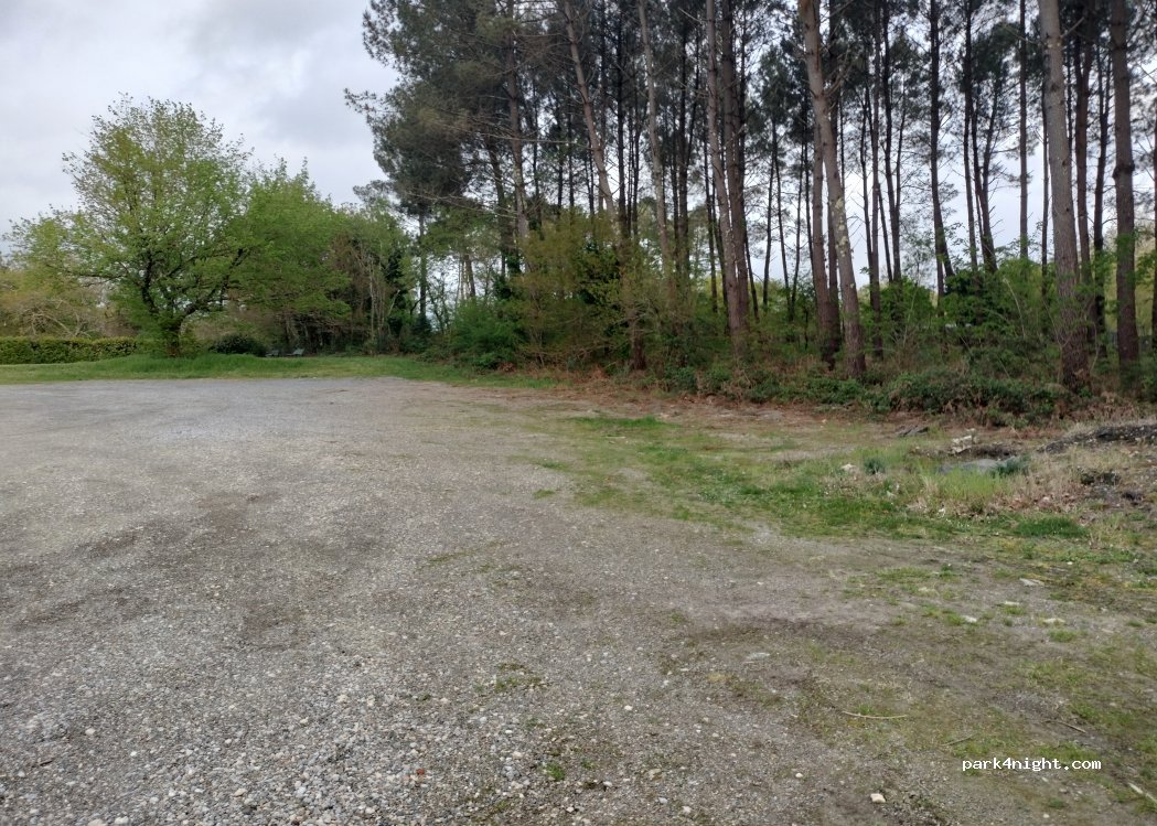 (40110) Onesse-Laharie - 284 Route du Caillaou — foto 5