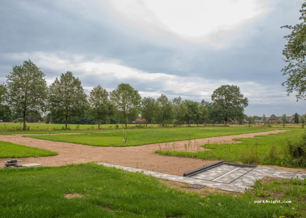 Camperplaats Eerder Achterbroek — foto 2