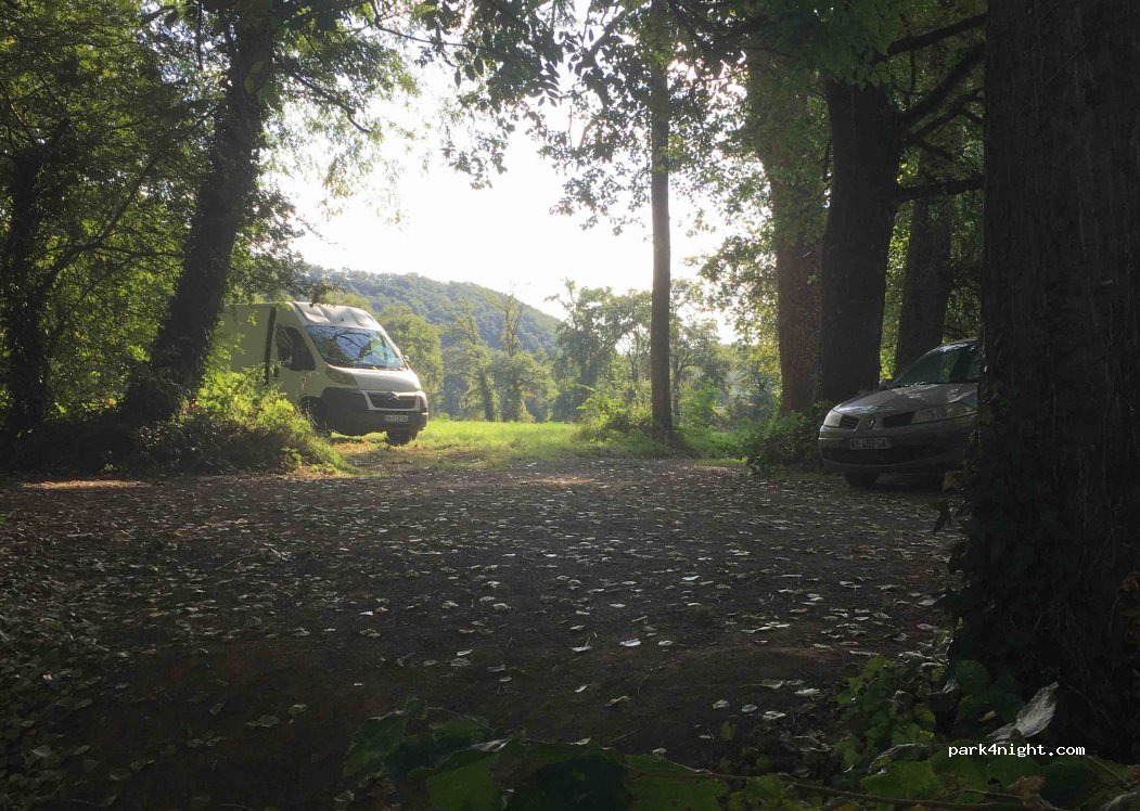 (46100) Capdenac - 17 Cavagnac — foto