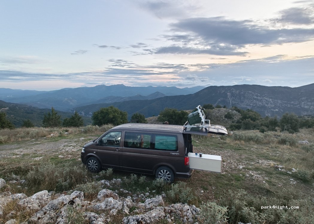 (220 07) Gortynia - Profitis Ilias — foto 3