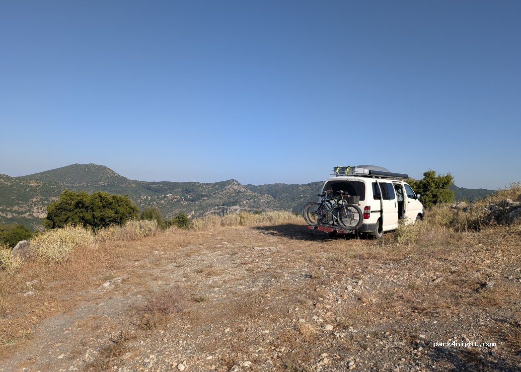 (220 07) Gortynia - Profitis Ilias — foto 4