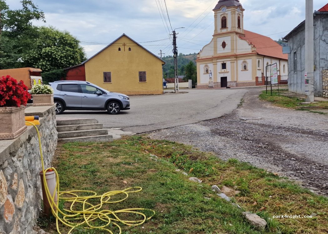 (327065) Carașova - 274 DJ581A — foto