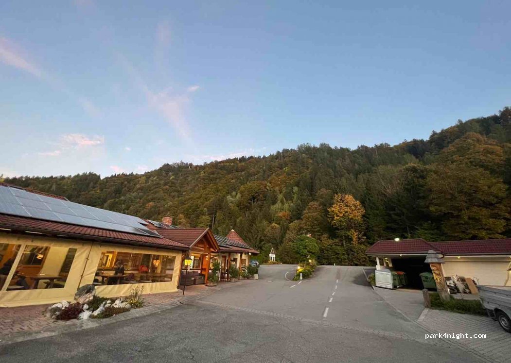Schwimmbad Camping Mössler — foto 2