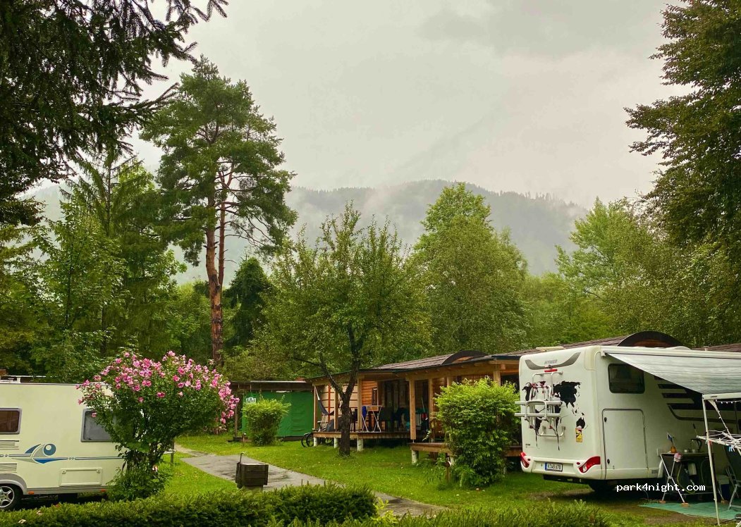 Schwimmbad Camping Mössler — foto 3