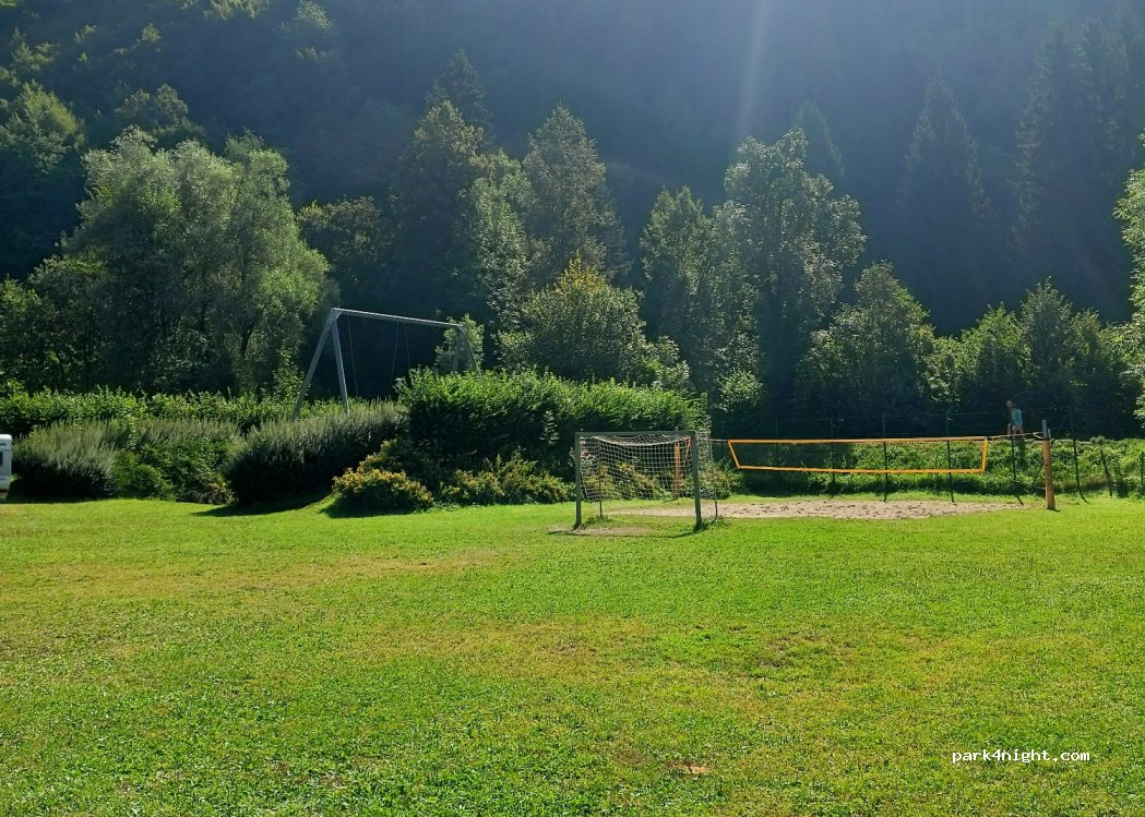 Schwimmbad Camping Mössler — foto 4