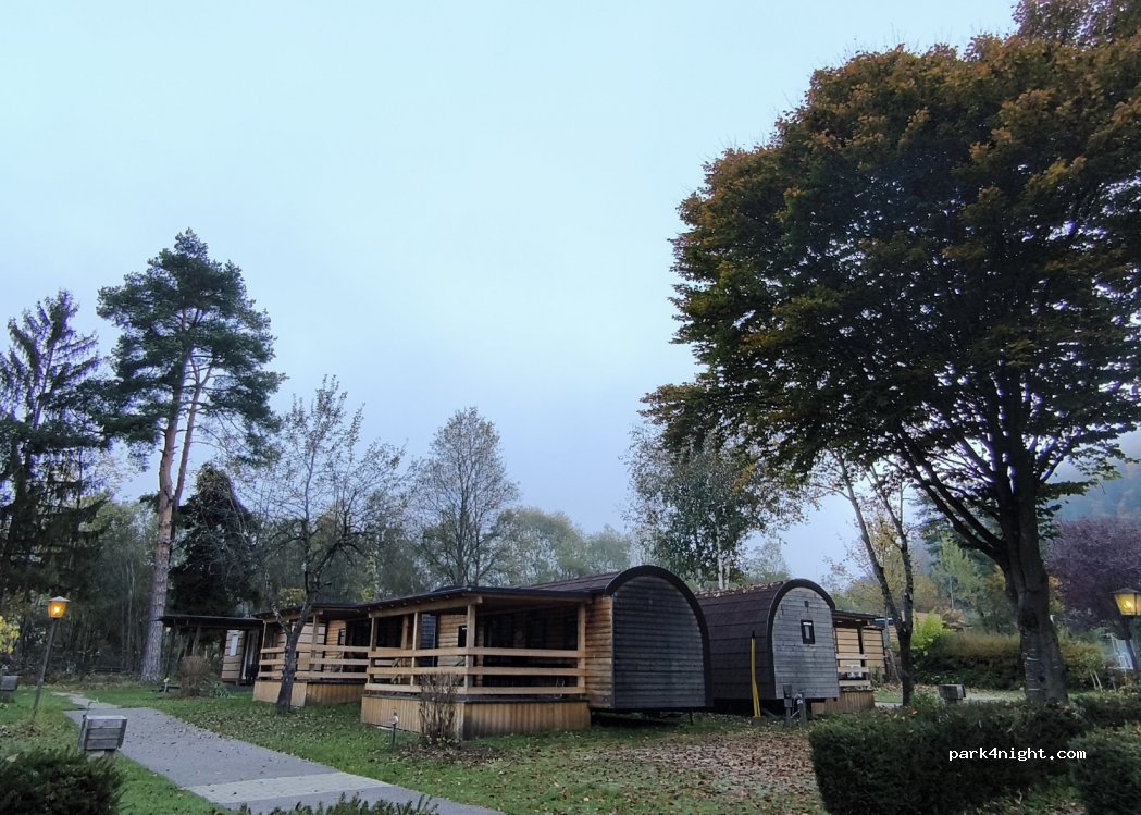 Schwimmbad Camping Mössler — foto 5