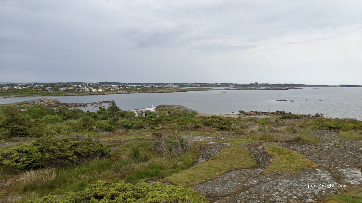 (432 93) Varberg - 55 Getterövägen — foto