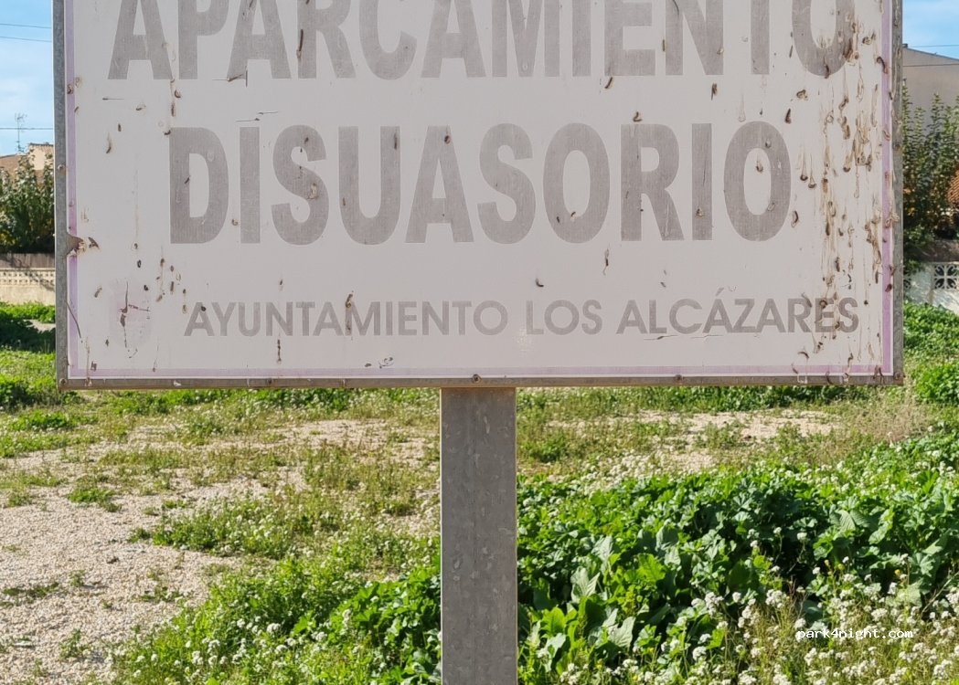 (30710) Los Alcázares - 19 Calle Vicente Aleixandre — foto 2
