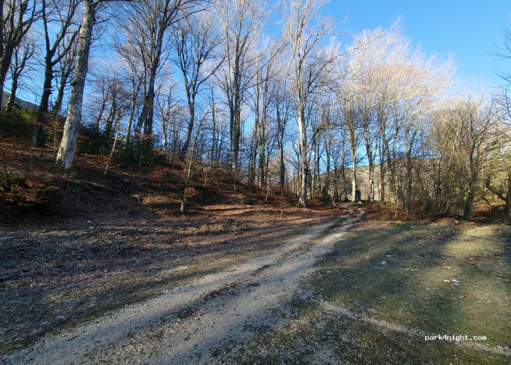 (83047) Lioni - Unnamed Road — foto 4