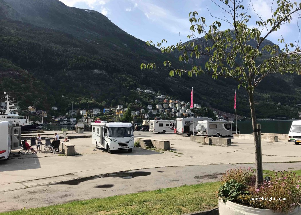 Camp Lothepus — foto