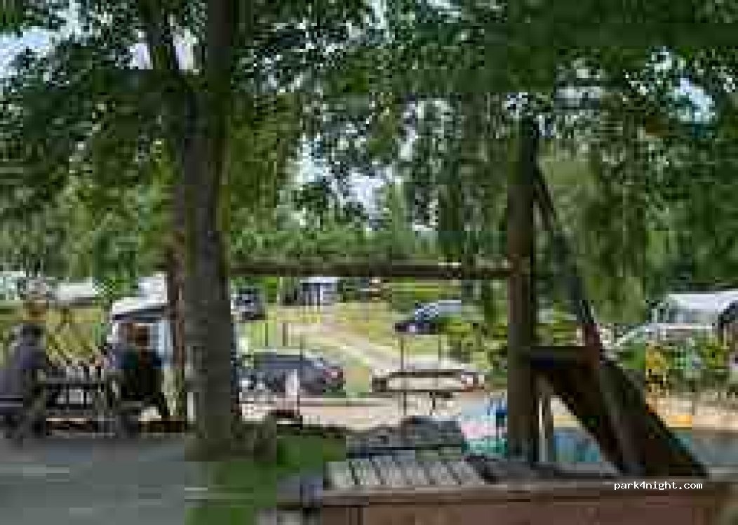 Dalgård Camping — foto 2