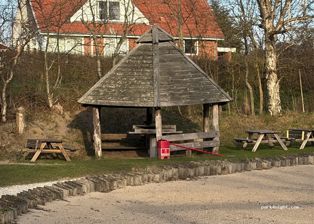 Dalgård Camping — foto 3