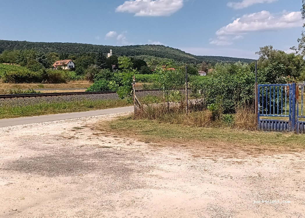 (8252) Balatonszepezd - 1 Kökényes utca — foto 3