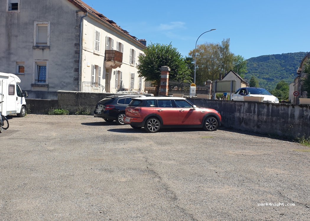 (70270) Mélisey - 1 Rue des Vosges — foto 2