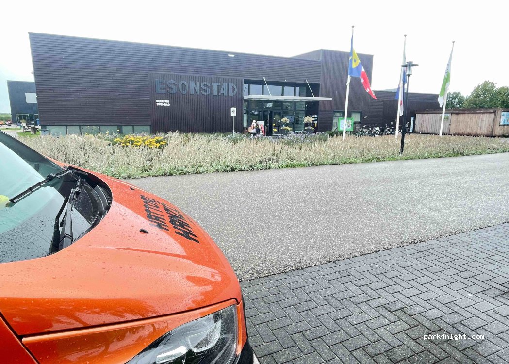 Landal Waterpark Esonstad — foto 3